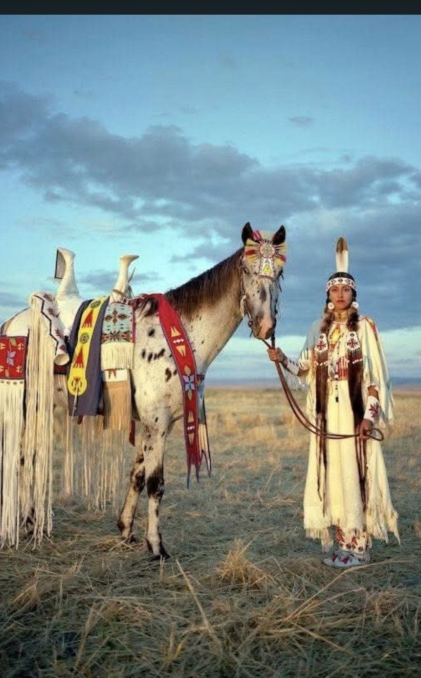 Ancestral