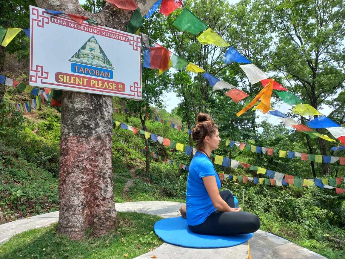 Meditation